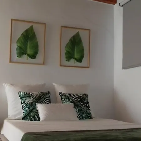 Prázdninový dům Casa Mino *