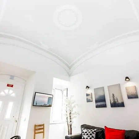 Casa Mino * Olhão