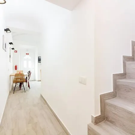 Prázdninový dům Casa Mino Olhão