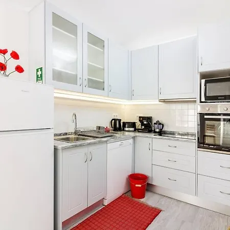 Holiday home Casa Mino Olhao